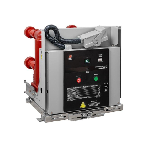 Блок контактов BK-10-I-50-OptiMat BB КЭАЗ 373600