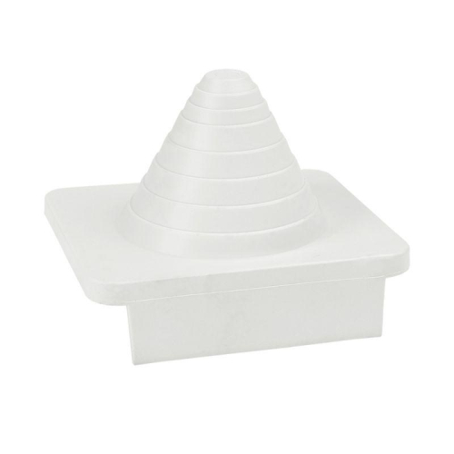 Ввод кабельный мембранный 1х47мм кол-во отверстий=1 макс. d47мм (уп.20шт) КЭАЗ 306940