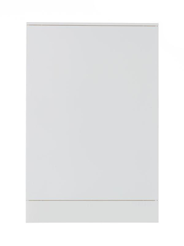 Бокс в нишу Basic E 36М бел. непрозр. дверь 3 ряда (с клемм) ABB 1SZR004002A1109