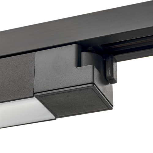Светильник трековый светодиодный ARTLINE 608х35х40 35Вт 2450Лм 4000К 230В алюм. 16кв.м черн. Ritter 59718 0
