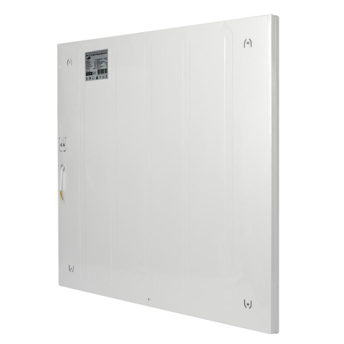 Светильник светодиодный PPL SPEC 02 40w Opal 4000К Ra90 IP40 (100мА 25мм) 4х1шт JazzWay 5043510РС