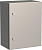 Корпус металлический ЩМП-50.40.25 (AISI 304) УХЛ1 IP66 TITAN 5 IEK TI5-11-N-050-040-025-66