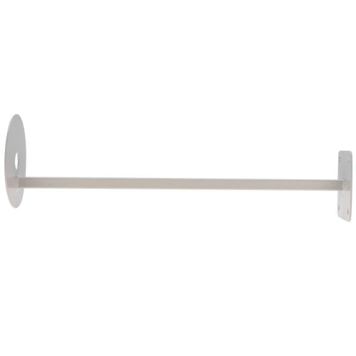 Кронштейн для камер видеонаблюдения 45см торцевой Rexant 34-0887