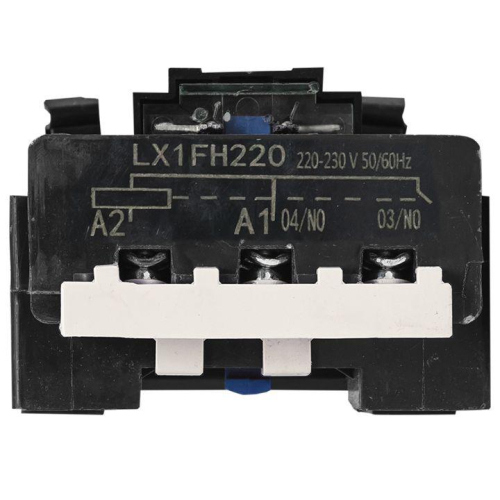 Катушка управления КТЭ F 265А-330А 220В EKF ctr-k-b-265/220