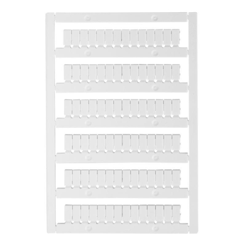 Маркировка Ш=5 мм для лазерной печати OptiClip MC5 КЭАЗ 332725