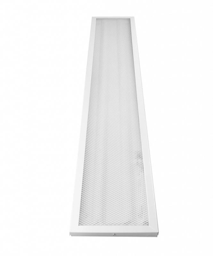 Светильник светодиодный PPL1195/U 36Вт 4000К IP40 180-265В AC 19мм ДВО рассеив. V2 негорючий JazzWay 5012301J