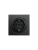 Розетка 1-м СП ZIMA IP20 + USB с заземл. механизм черн. бархат LEZARD 704-4288-181 Розетка 1-м СП ZIMA IP20 + USB с заземл. механизм черн. бархат LEZARD 704-4288-181