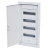 Корпус OptiBox Pro 48-VNR-IP40 пластик. КЭАЗ 379809 Корпус OptiBox Pro 48-VNR-IP40 пластик. КЭАЗ 379809
