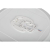 Светильник светодиодный SPB-6 Sunny 86W-3K-6.5K-RC WH+GR 86Вт 3000-6500К с ДУ Эра Б0070185