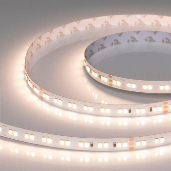 Лента светодиодная UL-A160-10mm 24В Day-MIX 12Вт/м IP20 измен. цветов. темппер. (уп.5м) Arlight 056266