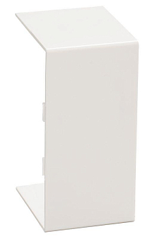 Соединитель на стык 60х60 КМС ELECOR (уп.4шт) IEK CKMP10D-S-060-060-K01-R