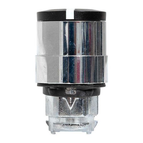 Механизм переключателя исполнительный ХB4 на 3 положения с замком возвратный без фиксации IP65 EKF XB4BG3-65