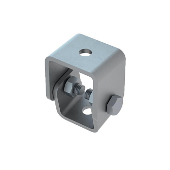 Подвес шарнирный для шпильки м12 (5мм) HD85 КМ LO62252