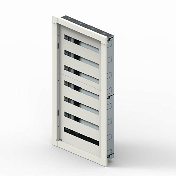 Шкаф встраиваемый 7х24M XL3 S 160 Leg 337227