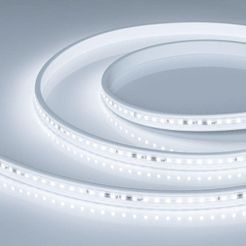 Лента светодиодная ARL-PV-A120-15mm 230В White 6000К 15Вт/м IP65 герметичная (уп.50м) Arlight 054696