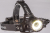 Фонарь налобный аккум. 10Вт P50 LED/Li-ion18650 2х1000мА.ч алюм. КОСМОС (KOC855Lit) Фонарь налобный аккум. 10Вт P50 LED/Li-ion18650 2х1000мА.ч алюм. КОСМОС (KOC855Lit)