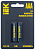 Аккумулятор GREEN Ni-MH AAA 1100мАч (блист.2шт) IEK AAK-NIMH-03-1100-L02