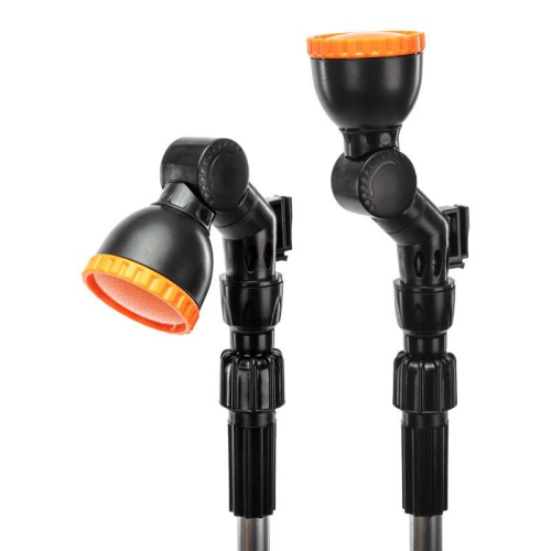 Душ садовый на штативе регулируемый ЧЕТЫРЕ СЕЗОНА 62-0296