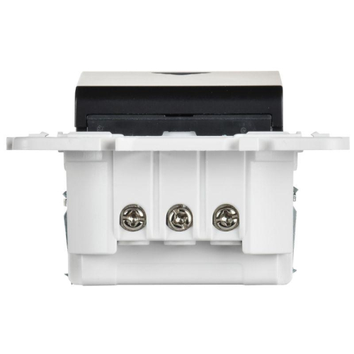 Выключатель карточный SKANDY 30А SK-V15Bl черн. IEK SK-V11-0-10-K02