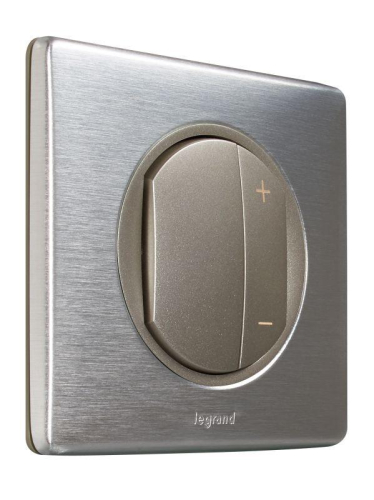 Светорегулятор СП Celiane 400Вт Leg 067083