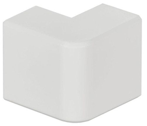 Угол внешний 15х10 METRA ИЭК Leg 638102