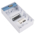 Бокс модульный накладной PDB/W 1004 WH (ЩРН-П- 4) IP41 пластик. Pro JazzWay 5071643 Бокс модульный накладной PDB/W 1004 WH (ЩРН-П- 4) IP41 пластик. Pro JazzWay 5071643