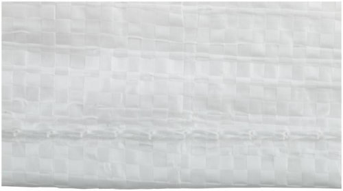 Мешок для строительного мусора 1050х550мм 80г тканый полипропиленовый бел. 11912