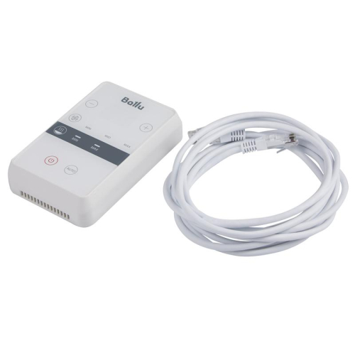 Завеса тепловая BHC-H20W45-PS (пульт BRC-D2) Ballu НС-1508042