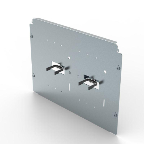 Плата монтажная АВР XL3 S 630/4000 для верт. DPX3 630 с мотор-приводом 24 мод. Leg 338482