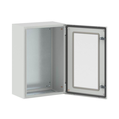 Шкаф CE 600х400х250мм прозр. дверь DKC R5CEX0649