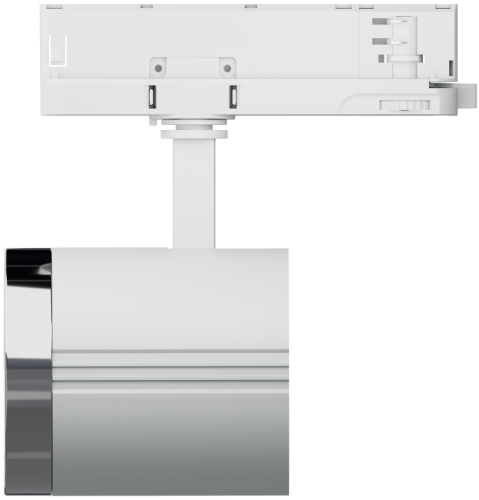 Светильник светодиодный 96 865 ДСО-Т02-10-20-3K-IP20 Innolux 96865