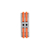 Клемма монтажная СМК PTC-2P 4222 450В 32А 0.08-2.5(4.0)кв.мм JazzWay 5073920 Клемма монтажная СМК PTC-2P 4222 450В 32А 0.08-2.5(4.0)кв.мм JazzWay 5073920