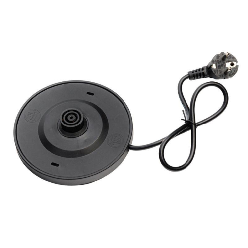 Чайник ELX-KS05-C04 1.8л 220-240В 1600Вт нерж.сталь красн. ПРОМО Ergolux 14926