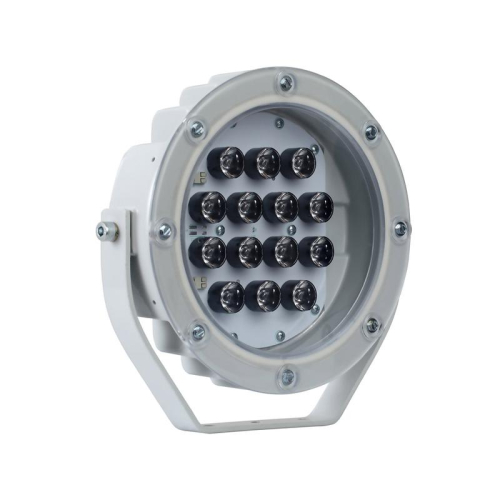 Светильник светодиодный "Аврора" LED-28-Spot/W4000/М PC спот GALAD 11590