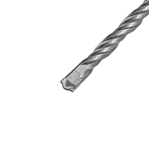 Бур по бетону 6x160мм SDS PLUS (уп.10шт) Kranz KR-91-0011-4