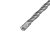 Бур по бетону 6x160мм SDS PLUS (уп.10шт) Kranz KR-91-0011-4
