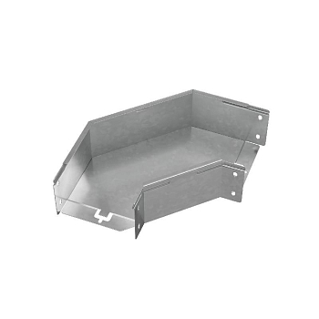 Угол горизонтальный 90град. 100х150мм "ПЛЮС" HD85 КМ PL15813