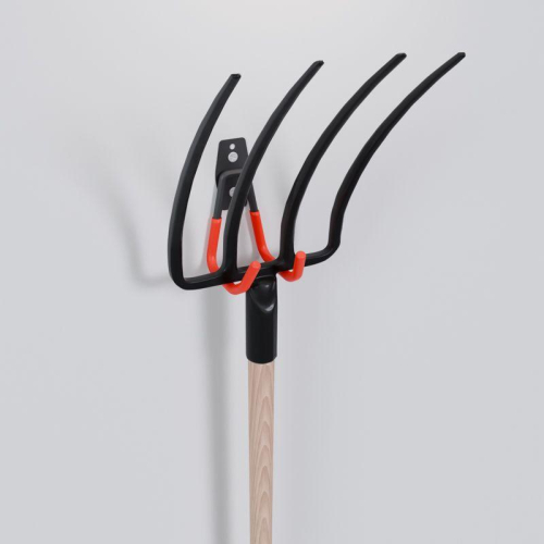 Набор кронштейнов настенных (уп.10шт) Rexant 38-0615