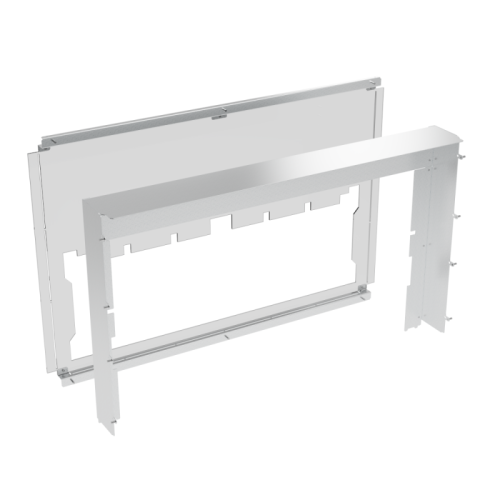 Комплект зонирования стационарного 3п OptiMat A-S4 В600 Ш=800 КЭАЗ 309032