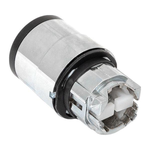 Механизм переключателя исполнительный ХB4 на 3 положения с замком возвратный без фиксации IP65 EKF XB4BG3-65