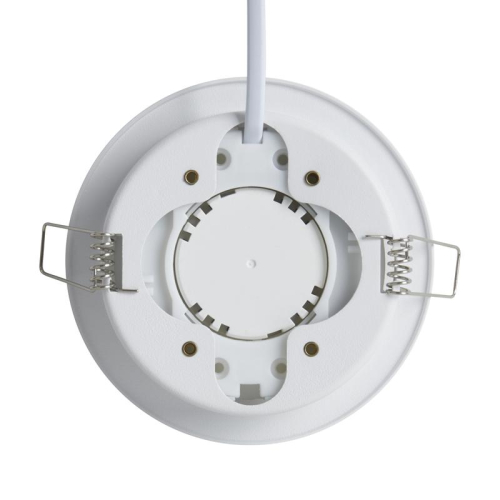 Спот Zoro GX53х1 15Вт IP20 Voltega VGL7134DLB-01W