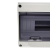 Бокс модульный накладной PDB/W 4015 GR (ЩРН-ПГ-15) IP65 пластик. Pro JazzWay 5072107 Бокс модульный накладной PDB/W 4015 GR (ЩРН-ПГ-15) IP65 пластик. Pro JazzWay 5072107