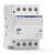 Контактор модульный 54мм 40А 230В АС 4НО PRIZMA TOKOV ELECTRIC TKE-PZ-MC-3-40-230-40 Контактор модульный 54мм 40А 230В АС 4НО PRIZMA TOKOV ELECTRIC TKE-PZ-MC-3-40-230-40