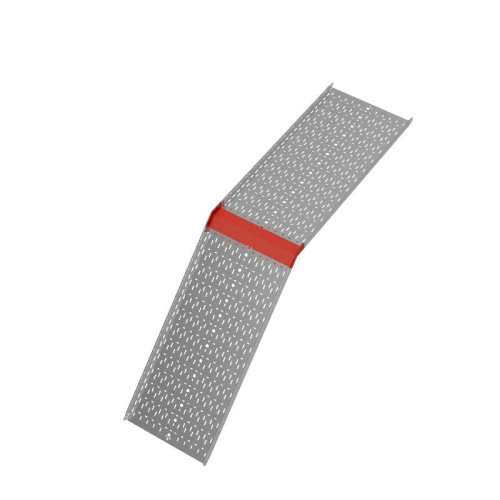 Угол для лотка вертикальный внешний 45град. 50х600мм "ПЛЮС" HD85 КМ PL18524