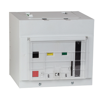 Привод двигательный OptiMat D800 D1000 D1250 D1600 230AC У3 РЕГ КЭАЗ 353211