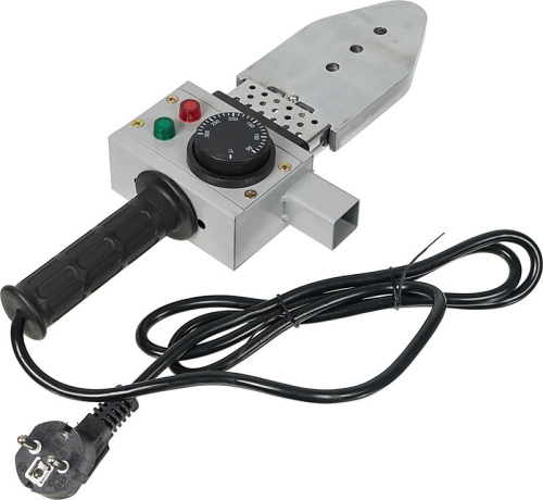 Аппарат для сварки ПВХ труб АСПТ-1000 Ресанта 65/54