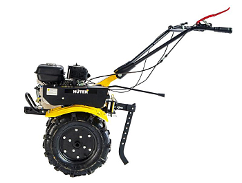 Машина сельскохозяйственная МК-7000P-10-4х2 HUTER 70/5/44