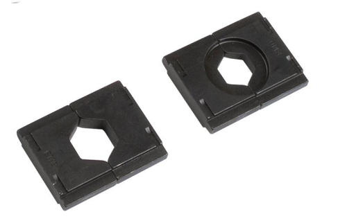 Матрица для опрессовки СИП Е215 для пресса ПГР-240 IEK MTZ-E215-10-003