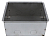 Коробка монтажная 8мод. MultiDesk для бетонных полов для люка сталь SE MDK10308