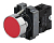 Кнопка управления LAY5-BA42 без подсветки красн. 1р BBT61-BA-K04E ЭРА Б0045667